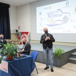 4 ruote corso sulla sicurezza stradale anno scolastico 2021-22