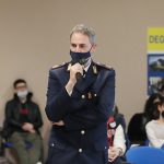 4 ruote corso sulla sicurezza stradale anno scolastico 2021-22