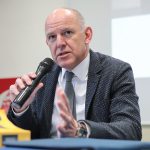 4 ruote corso sulla sicurezza stradale anno scolastico 2021-22