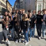 Viaggio di istruzione a Firenze 2022