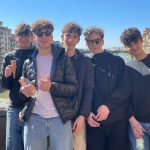 Viaggio di istruzione a Firenze 2022