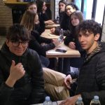 Viaggio di istruzione a Firenze 2022