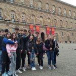 Viaggio di istruzione a Firenze 2022