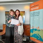 Progetto EXPAND ERASMUS 2022 Helsinki