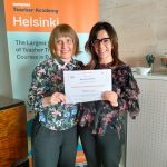 Progetto EXPAND ERASMUS 2022 Helsinki