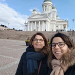 Progetto EXPAND ERASMUS 2022 Helsinki