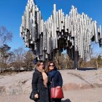Progetto EXPAND ERASMUS 2022 Helsinki