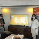 Progetto EXPAND ERASMUS 2022 Helsinki