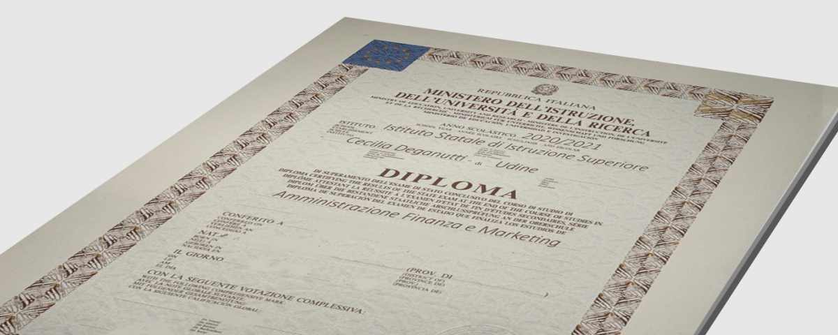 diploma