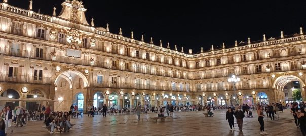 Salamanca