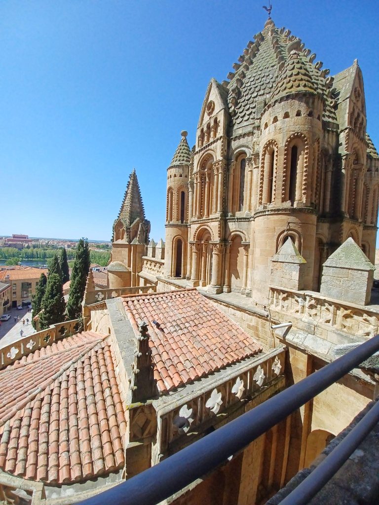 Salamanca