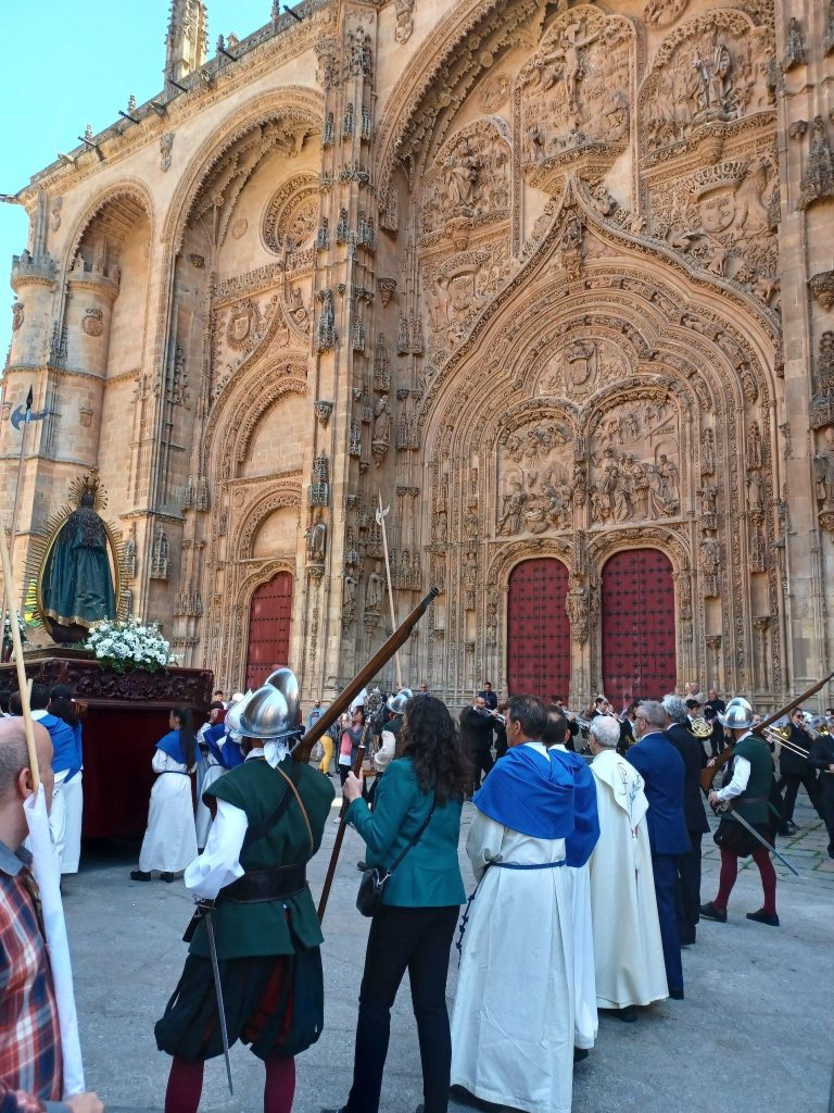 Salamanca