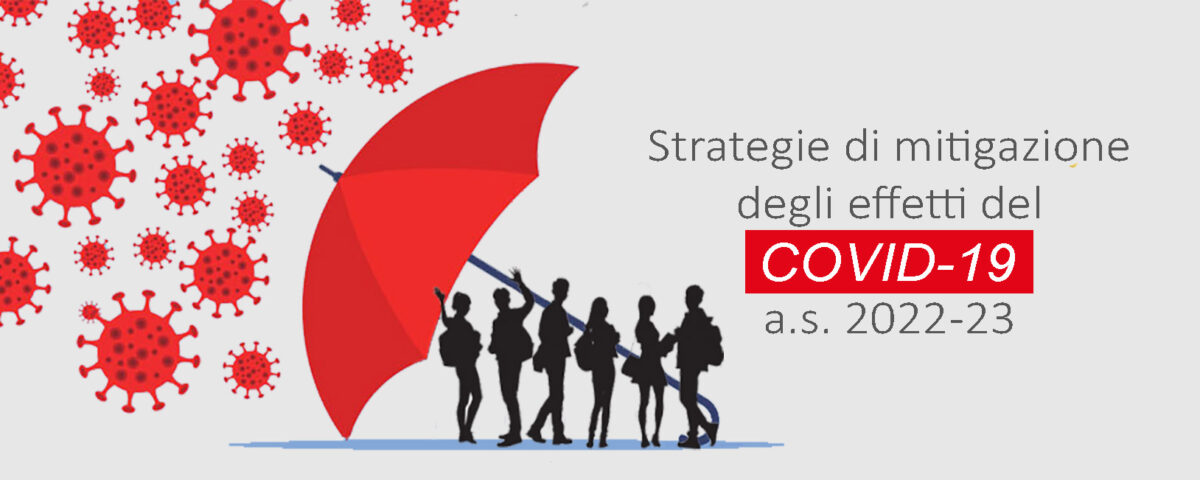 Strategie di mitigazione degli effetti del Covid-19