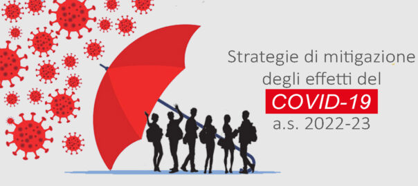 Strategie di mitigazione degli effetti del Covid-19