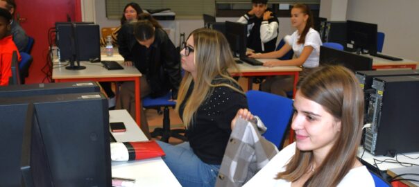 Istituto Tecnico Economico