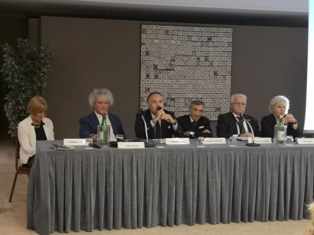 Fiuggi ottobre 2022