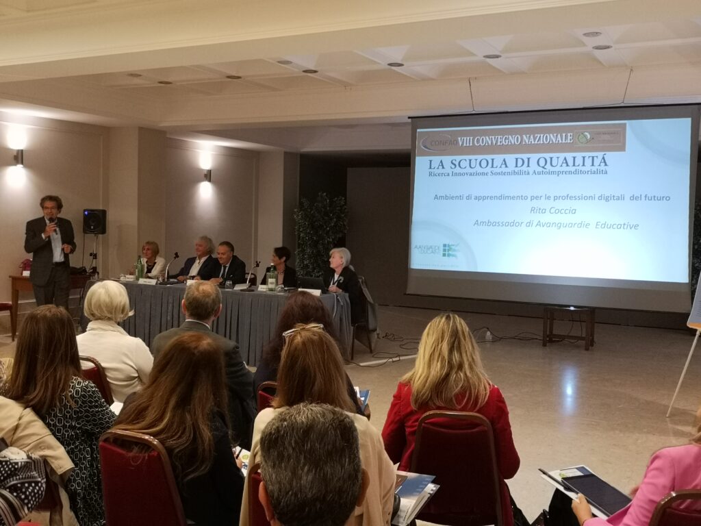 Fiuggi ottobre 2022