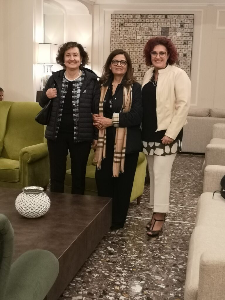 Fiuggi ottobre 2022