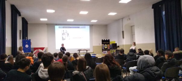 Progetto Martina