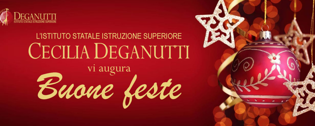 Buone feste