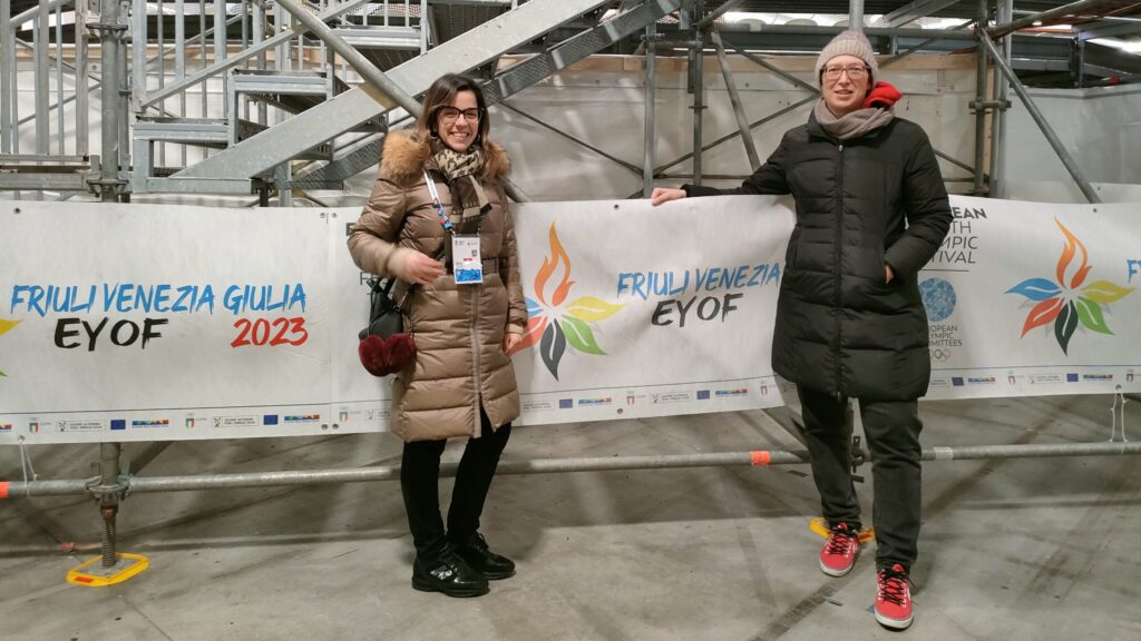 EYOF 2023