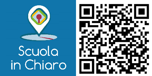 QRcode Scuola in chiaro Deganutti