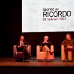 Giorno del Ricordo 10 febbraio 2023