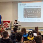 Lezione universitaria Statuto dei lavoratori