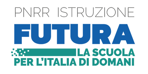 P.N.R.R. – Futura – La scuola per l’Italia di domani