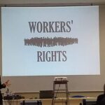 Lezione universitaria Statuto dei lavoratori