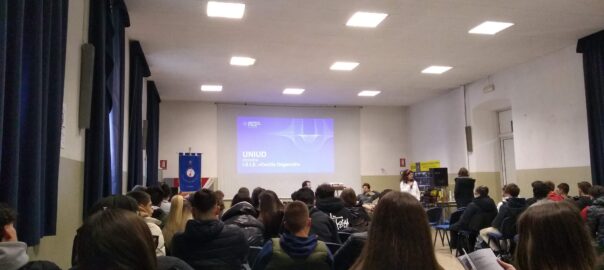 Orientamento corsi UNIUD 2023