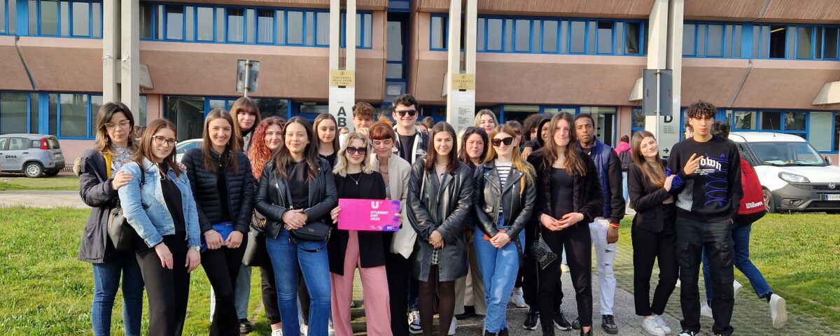 Student day Uniud 2023