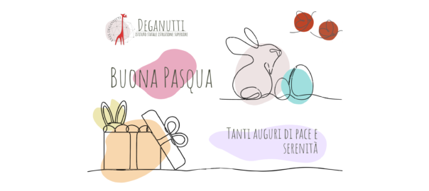 Buona Pasqua