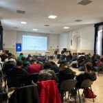 Il Deganutti per AIL