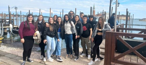 Venezia maggio 2023